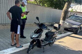 programul roadpol recomandari pentru pietoni biciclisti si utilizatori de trotinete electrice 68a45aa3c6536