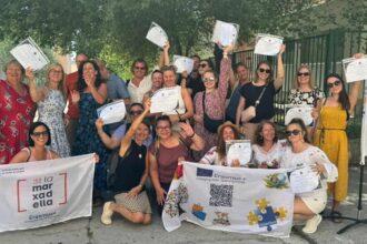 proiect erasmus scoala grigore moisil din navodari a trimis in croatia o echipa de trei profesori la un curs foarte important iata despre ce a fost vorba 68a60495245e8