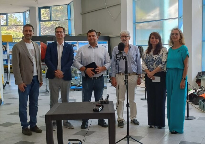 Expoziție inedită la Constanța: Descoperă poveștile și echipamentele celor care au deschis drumul scafandreriei române, un proiect fascinant realizat de MINAC. 1 proiect realizat de minac povestile si echipamentele pionierilor scafandreriei romane intr o expozitie unica la constanta 689e259dd639d