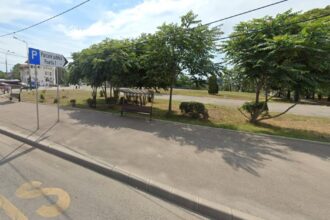 proiectul blocului zgarie nori de la poarta 2 merge mai departe compania ic development srl ataca puz peninsula care incadreaza terenul la spatii verzi 689023a740f85