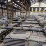 „Proiectul Condor: Inovație germană în apărarea aeriană cu un tanc anti-dronă bazat pe platforma legendarului Leopard 1” 3 proiectul condor o companie germana dezvolta un tanc anti drona construit pe platforma vechiului leopard 1 68adb5e546a51