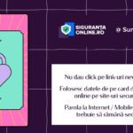 Inițiativa națională pentru combaterea criminalității cibernetice #SigurantaOnline, în lumina reflectoarelor la Summer Well 3 proiectul national de prevenire a criminalitatii informatice sigurantaonline prezent la summer well 689324cef051d
