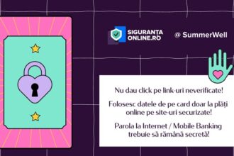 proiectul national de prevenire a criminalitatii informatice sigurantaonline prezent la summer well 689324cef051d
