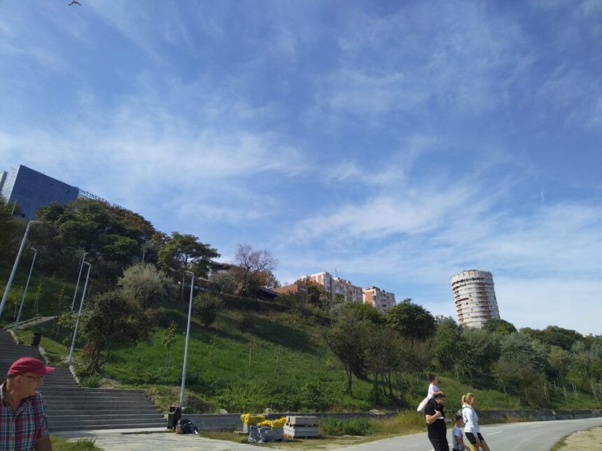 Aviz favorabil din partea Ministerului Culturii pentru proiectul de revitalizare a promenadei de la Modern 1 proiectul promenadei de la modern a primit avizul ministerului culturii 68af8406e8c29