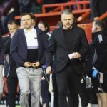 Angajamentul lui Jimmy Thelin înaintea confruntării cu FCSB: "Oamenii discută despre un suport de încredere!" 2 promisiunea lui jimmy thelin inainte de returul cu fcsb lumea vorbeste despre o plasa de siguranta 68aec2e919831