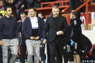 promisiunea lui jimmy thelin inainte de returul cu fcsb lumea vorbeste despre o plasa de siguranta 68aec2e919831