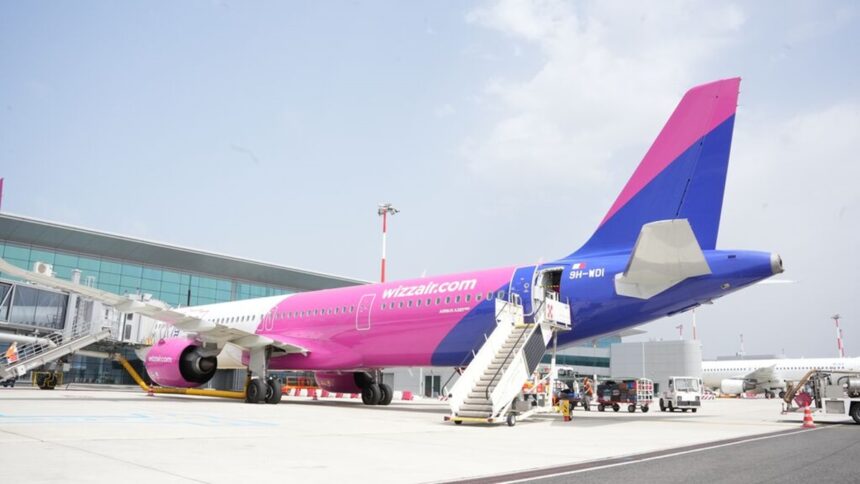 Avertizări utile pentru pasageri: Centrul European al Consumatorilor din România clarifică politica de reduceri a Wizz Air! 1 protectia consumatorilor precizari despre abonamentele wizz air centrul european al consumatorilor din romania a obtinut o corectare a politicii de reduceri a companiei de zbor 688c6e7816465