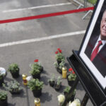Miting programat joi în București împotriva decretului de doliu național pentru fostul președinte Ion Iliescu 2 protest anuntat joi in bucuresti fata de decretarea doliului national in memoria fostului presedinte ion iliescu 68932de755fa5