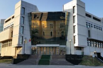 proteste in justitie fata de noua lege a pensiilor de serviciu magistratii constanteni au suspendat solutionarea cauzelor 68ae13b2ea2fa