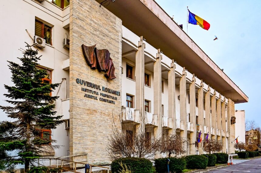 Miting la Prefectura Constanța: 800 de sindicaliști din Cartel Alfa, CNSLR Frăția, CSDR și CSN Meridian se mobilizează pentru pensii corecte, apărarea drepturilor și o impozitare echitabilă! 1 proteste la prefectura constanta 800 de sindicalisti din cartel alfa cnslr fratia csdr si csn meridian vor manifesta pentru pensii echitabile respectarea drepturilor si o taxare justa 68a727db7b89e
