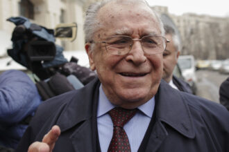 psd la moartea lui ion iliescu a avut curajul de a l infrunta pe ceausescu 68922bcb3340c