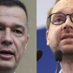 Războiul funcțiilor între PSD și USR: Întârzieri în adoptarea celui de-al doilea pachet fiscal și negocieri pentru pozițiile de conducere. 3 psd si usr se cearta pe functii al doilea pachet fiscal intarzie ce posturi de conducere se negociaza 689606c4ba553