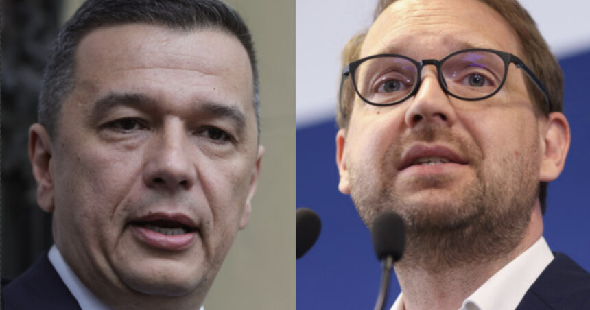psd si usr se cearta pe functii al doilea pachet fiscal intarzie ce posturi de conducere se negociaza 689606c4ba553
