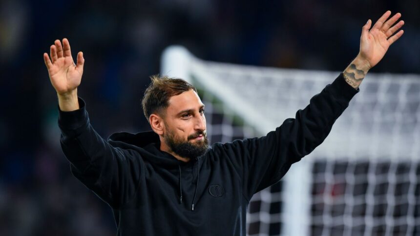 PSG a fixat noua sumă pentru Gianluigi Donnarumma. Destinația: Premier League! 1 psg i a stabilit noul pret lui gianluigi donnarumma destinatia premier league 68ad635b3ad8d