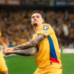 PSV a descoperit costul transferului lui Dennis Man. Decizia olandezilor 3 psv a aflat suma pe care trebuie sa o achite pentru dennis man verdictul olandezilor 688f653362f2e