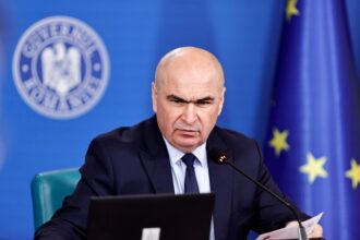 publicatie germana romania austeritate extrema guvernul trage frana de urgenta bolojan stie ce vrea dar conduce o coalitie cu 4 partide 689073a653921