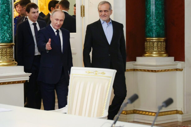 putin a discutat cu presedintele iranului despre situatia privind programul nuclear al teheranului 68ac8ae3f300d