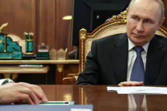 putin a fost informat ca rusia isi reduce prognoza economica pentru 2025 care sunt estimarile 68af2a586b638