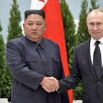 Conversație telefonică între Putin și Kim Jong Un: Mesajele președintelui rus înainte de întâlnirea cu Trump 3 putin a vorbit la telefon cu liderul nord coreean ce i a transmis presedintele rus lui kim jong un inaintea summitului cu trump 689c25989debc
