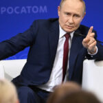 Putin denunță restricțiile „nedrepte” impuse de Occident înainte de călătoria sa în China 3 putin critica sanctiunile discriminatorii ale occidentului inaintea vizitei in china 68b326104741b