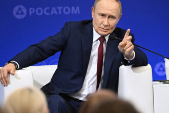 putin critica sanctiunile discriminatorii ale occidentului inaintea vizitei in china 68b326104741b