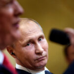 Putin contestă eficiența ultimatumului lui Trump în stoparea conflictului din Ucraina: „A mai avut amenințări și anterior” (Reuters) 2 putin pune la indoiala puterea ultimatumului lui trump in a opri razboiul din ucraina a mai facut amenintari si in trecut reuters 689216cc17387