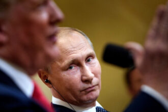 putin pune la indoiala puterea ultimatumului lui trump in a opri razboiul din ucraina a mai facut amenintari si in trecut reuters 689216cc17387