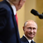 Putin intenționează să rescrie granițele Ucrainei cu sprijinul lui Trump. Ce regiuni vor fi discutate în Alaska: „SUA au acceptat implicit oferta” 3 putin vrea sa redeseneze harta ucrainei cu ajutorul lui trump ce teritorii va negocia in alaska sua au acceptat de facto propunerea 689873e786ea1
