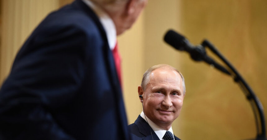 Putin intenționează să rescrie granițele Ucrainei cu sprijinul lui Trump. Ce regiuni vor fi discutate în Alaska: „SUA au acceptat implicit oferta” 1 putin vrea sa redeseneze harta ucrainei cu ajutorul lui trump ce teritorii va negocia in alaska sua au acceptat de facto propunerea 689873e786ea1