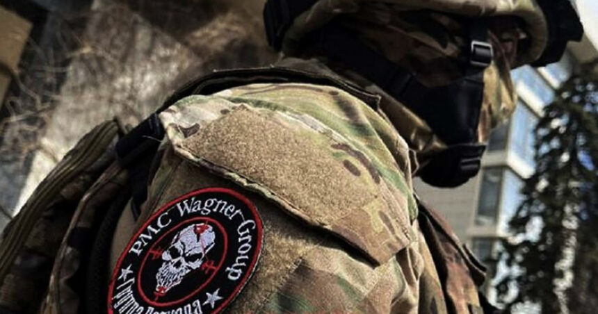 Planurile lui Putin pentru retragerea mercenarilor Wagner din Republica Centrafricană și nașterea Africa Corps, noul contingent militar rus 1 putin vrea sa retraga mercenarii wagner din republica centrafricana ce este africa corps noua structura militara rusa 6895a6d169dfe