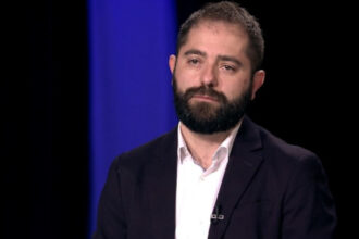 radu burnete nu cred ca vom avea recesiune si sper ca vom face tot ce tine de noi sa o evitam 68a3041617ddd