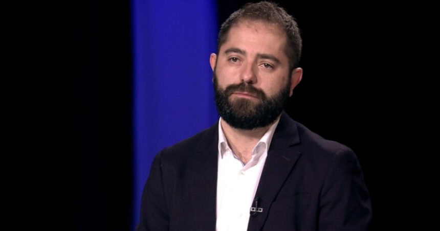 Radu Burnete: Optimismul meu în fața recesiunii - angajamentul de a o preveni! 1 radu burnete nu cred ca vom avea recesiune si sper ca vom face tot ce tine de noi sa o evitam 68a3041617ddd