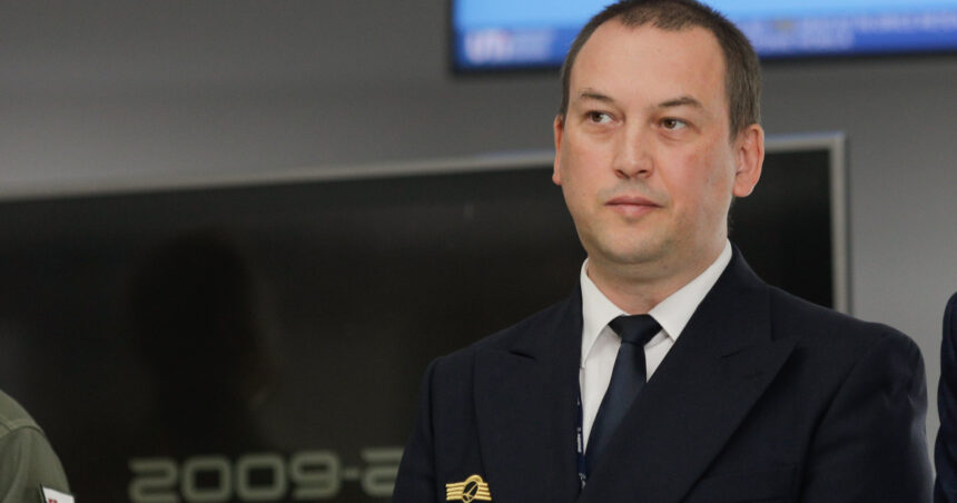 Radu Miruță dezvăluie că descendentul cosmonautului Dumitru Prunariu va prelua conducerea unei firme aeronautice din cadrul Ministerului Economiei 1 radu miruta anunta ca fiul cosmonautului dumitru prunariu se va ocupa de o companie de aviatie din subordonea ministerului economiei 68a7f148538c4
