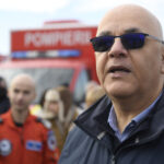 Raed Arafat, cu ocazia inaugurării unei noi unități de primiri urgențe: "Nu am creat un restaurant rapid pentru servicii medicale. Timpul de așteptare face parte din sistem" 2 raed arafat la deschiderea unei unitati primiri urgente nu am inaugurat un fast food medical timpul de asteptare e parte din sistem 68a9bdf87d3b8