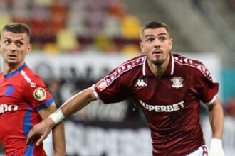 rapid calcata in picioare dupa egalul cu fcsb o echipa nu slaba ci foarte slaba 68a2bec1aff1f