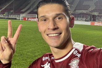 rapid fcsb live text de la ora 2130 avem echipele de start cu mari surprize 68a2165c46368