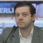 Într-o mișcare fulger, Victor Angelescu anunță: "Suntem încântați să continuăm colaborarea!" 3 rapid lovitura de imagine victor angelescu ne bucuram ca am prelungit parteneriatul 689359afbc115