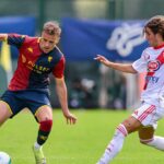 Genoa își găsește rapid un nou apogeu! Oportunitate promițătoare pentru Costel Gâlcă! 2 rapid rezolva mutarea de la genoa fotbalist cu potential pentru costel galca 68aaffa83e4ec