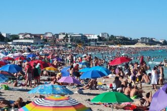 raport al dsp constanta despre calitatea apei de imbaiere in navodari mamaia constanta eforie si costinesti valori excelente imbaierea este permisa 68a2c65d76d36
