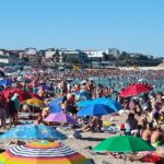 Evaluarea DSP privind calitatea apei de îmbăiere în Năvodari, Mamaia, Constanța, Eforie și Costinești: condiții excelente pentru o experiență sigură la plajă! 2 raport dsp calitatea apei de imbaiere in navodari mamaia constanta eforie si costinesti valori excelente imbaierea este permisa 68a2bf52a4246