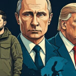 Schimbare de paradigmă: Donald Trump impune o cerință pentru întâlnirea cu Vladimir Putin 3 rasturnare de situatie donald trump pune o conditie pentru summitul cu vladimir putin new york post 68951644b14c6