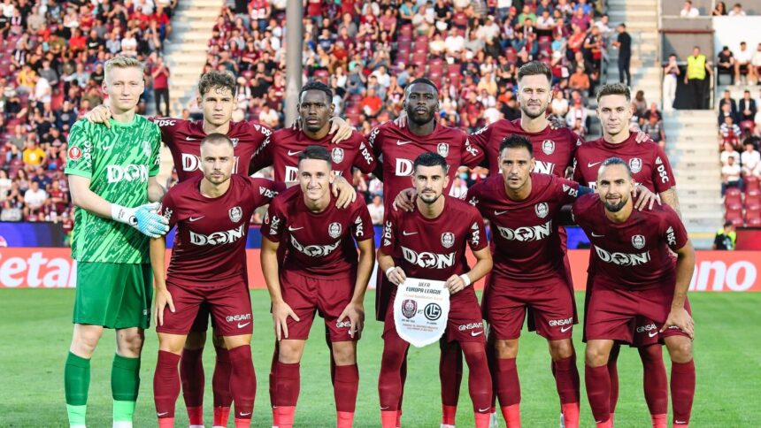 Schimbare surprinzătoare după momentul de liniște cerut de CFR Cluj înainte de confruntarea cu Braga 1 rasturnare de situatie dupa momentul de reculegere solicitat de cfr cluj inainte de meciul cu braga 6894b94bd68a7