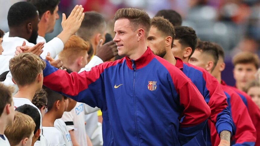 Conflict la Barcelona: clubul își îndreaptă arma împotriva unui star aflat în declin al echipei 1 razboi la barcelona clubul lanseaza un atac feroce asupra unui star decazut al echipei 6891fa480aeb2