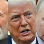 Conflict economic între SUA și India: Trump ia măsuri împotriva unui partener strategic, pe când Modi se pregătește pentru aventura chineză. 2 razboi tarifar sua india trump loveste un important partener comercial in timp ce premierul modi se pregateste pentru vizita in china 6893b6a640824