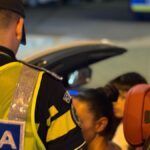 Acțiune amplă a forțelor de ordine în Constanța și Mamaia: sute de controale, amenzi de peste 50.000 de lei și șoferi sub influența alcoolului sau fără drept de a conduce! 2 razie cu sute de persoane verificate in constanta si mamaia politistii au dat amenzi de peste 50 000 de lei si au prins soferi beti sau fara permis 68a1c4fc44421