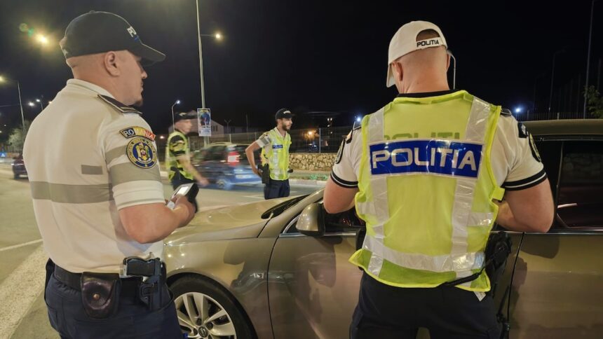 Acțiuni de amploare în Năvodari, Mangalia și Costinești: amenzi de peste 42.000 de lei și permise suspendate! 1 razii de amploare la navodari mangalia si costinesti cu amenzi de peste 42 000 de lei si permise retinute 68974031c2686