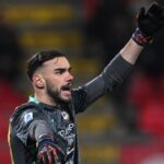 Răzvan Sava, titular în Serie A, dar contestat de italieni! Dilema portarului român. 3 razvan sava devine titular in serie a dar italienii il critica marea problema a portarului roman 688cd3c7f40c2
