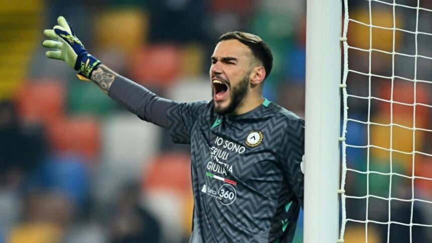 Răzvan Sava strălucește în Serie A! Evaluarea sa după remiza cu Verona 1 razvan sava titular in serie a nota primita dupa 1 1 cu verona 68acc5221859b
