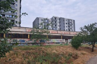 reabilitarea salii de atletism de la badea cartan ar urma sa inceapa anul viitor 689fa4340ff6c