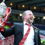 Impresiile antrenorului de la Aberdeen după confruntarea FCSB - Drita 3-2 2 reactia antrenorului de la aberdeen dupa ce a vazut fcsb drita 3 2 6896efbf30cec